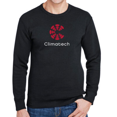 Clim-a-tech - Hammer™ Adult Crewneck Sweatshirt Thumbnail