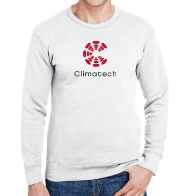 Clim-a-tech - Hammer™ Adult Crewneck Sweatshirt Thumbnail
