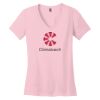 Women's Perfect Weight ® V Neck Tee Thumbnail